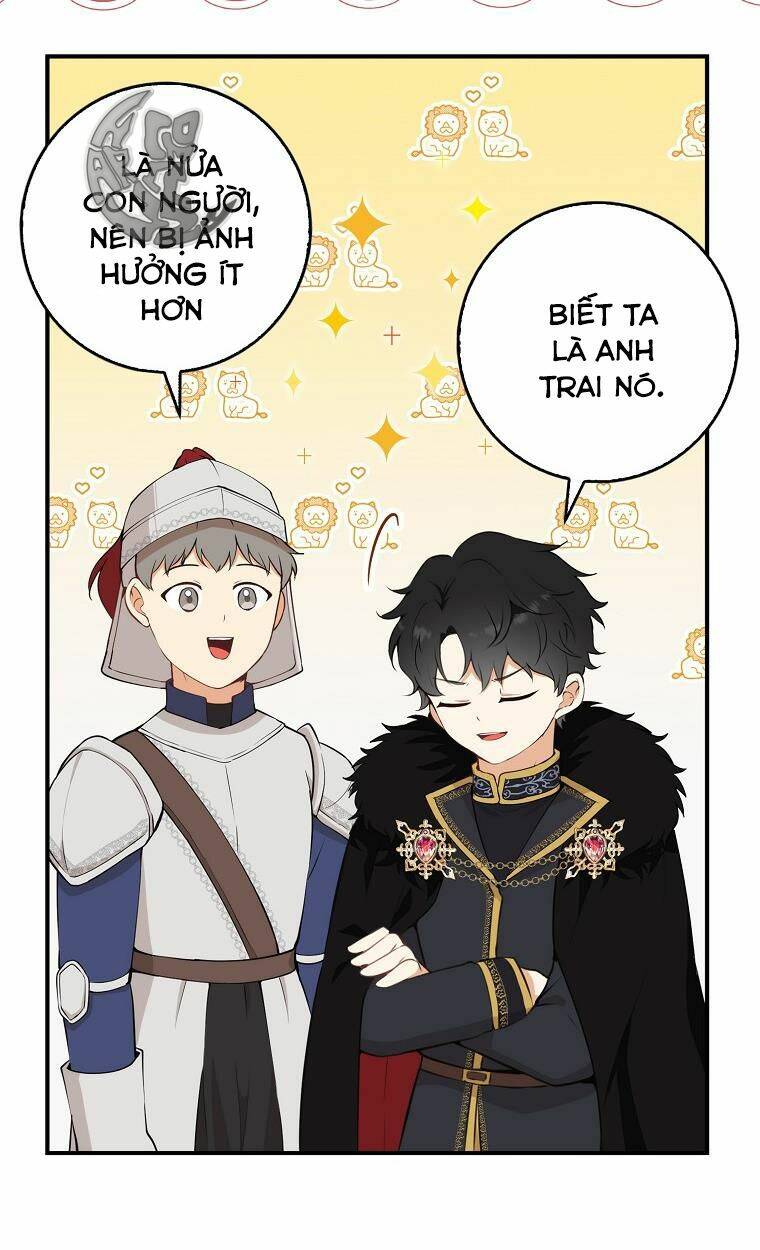 Sóc Con Tài Năng Chapter 6 - Trang 2