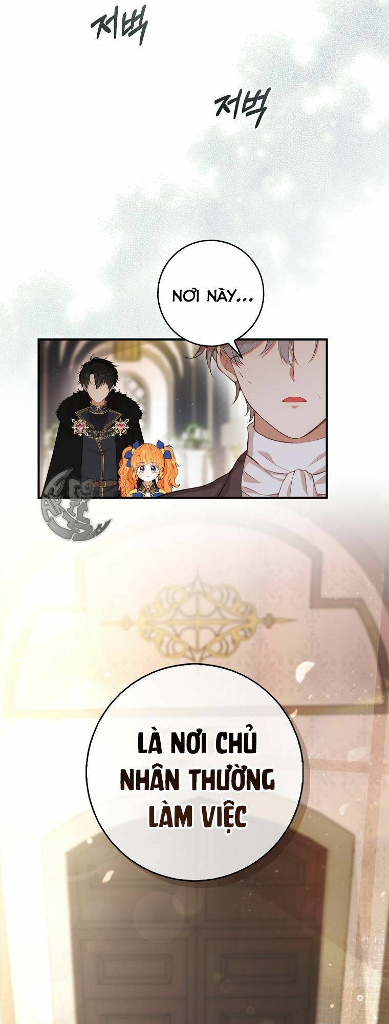 Sóc Con Tài Năng Chapter 6 - Trang 2