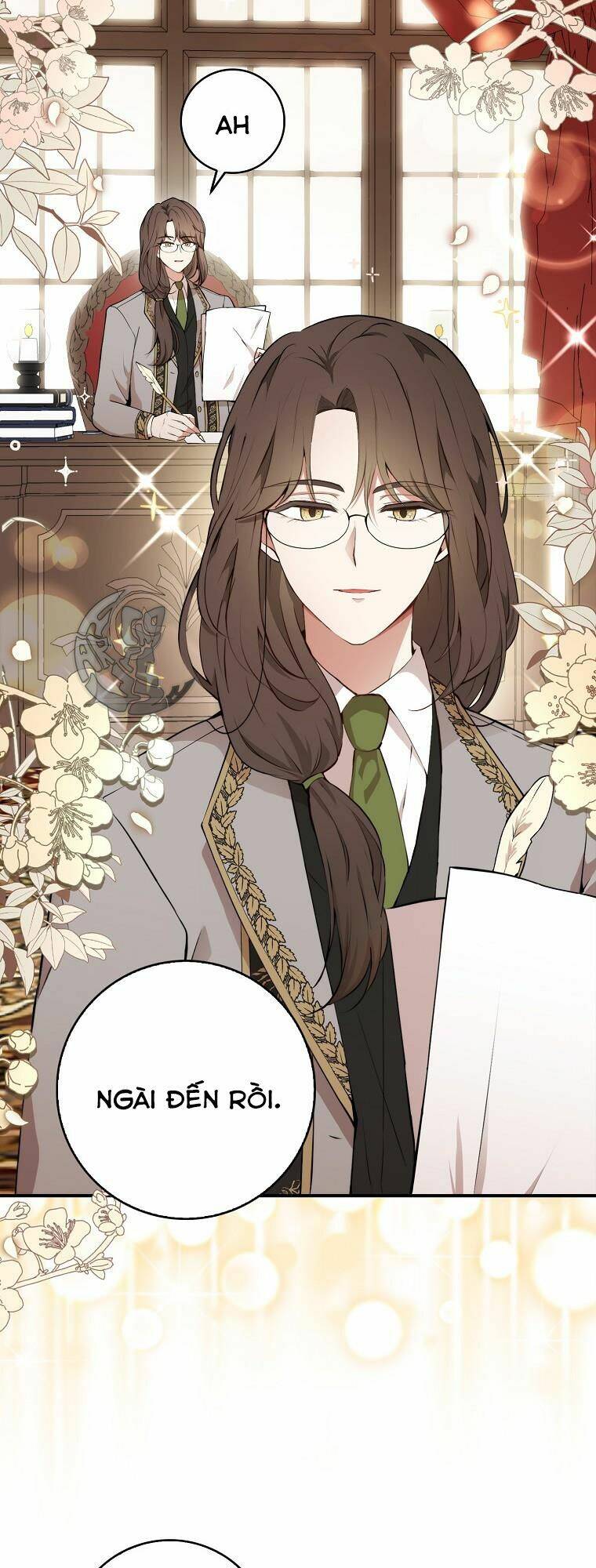 Sóc Con Tài Năng Chapter 6 - Trang 2