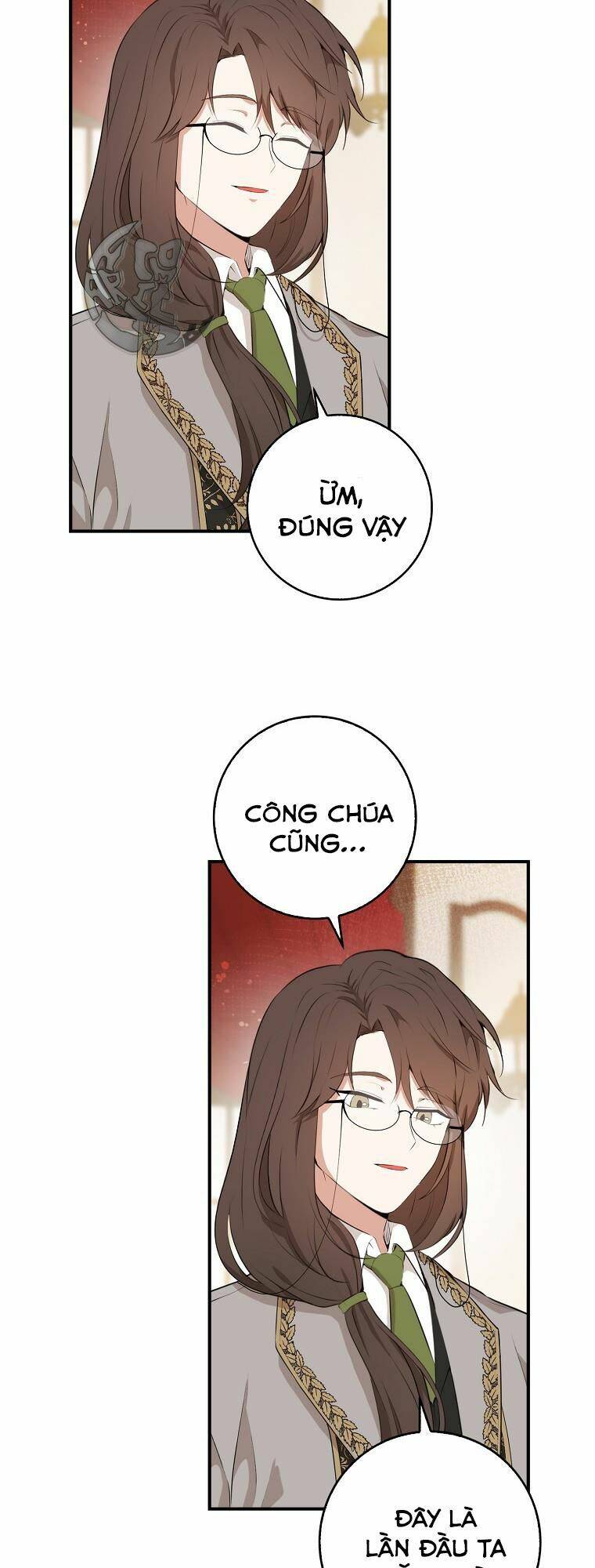 Sóc Con Tài Năng Chapter 6 - Trang 2