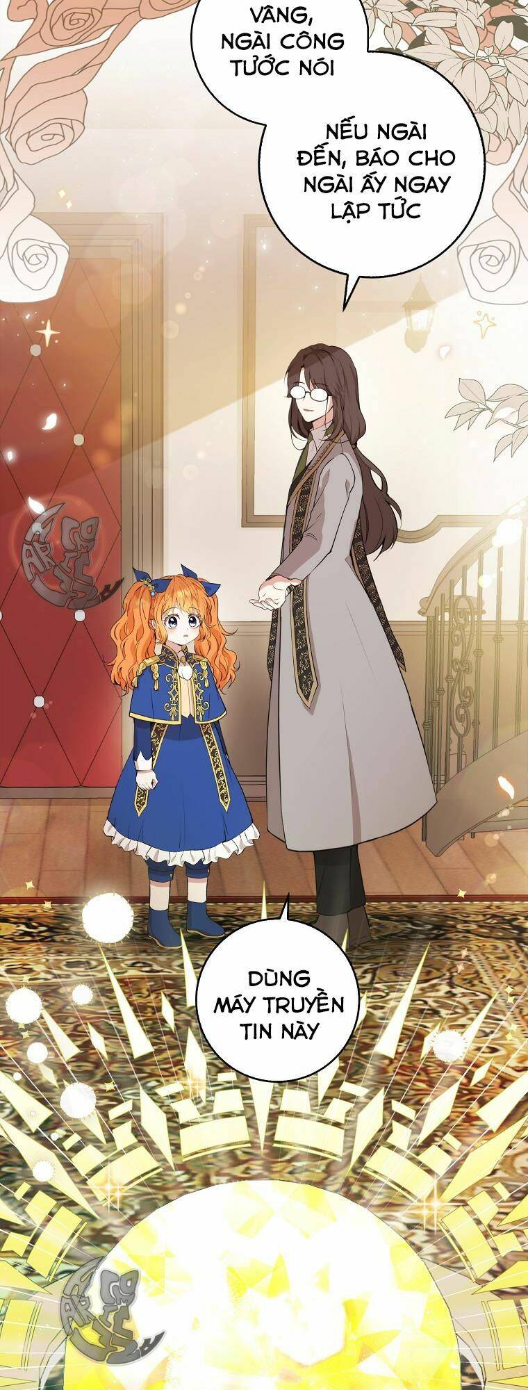 Sóc Con Tài Năng Chapter 6 - Trang 2