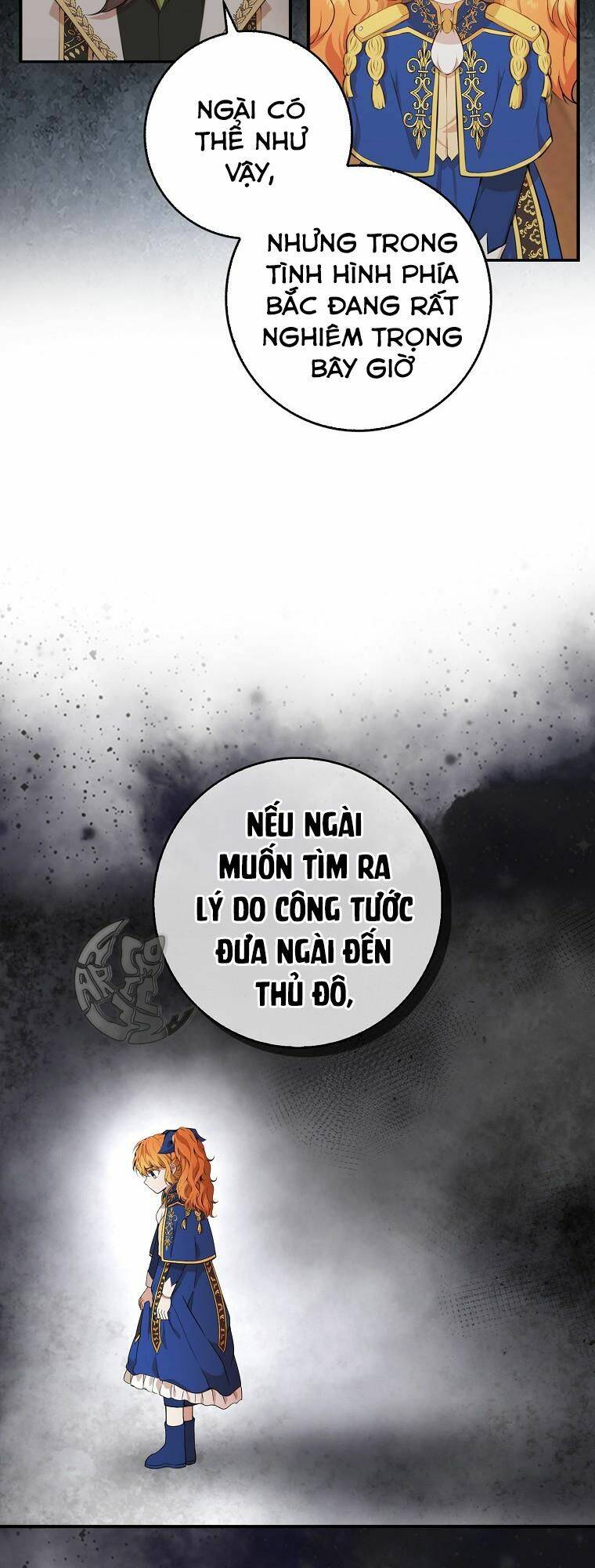 Sóc Con Tài Năng Chapter 6 - Trang 2