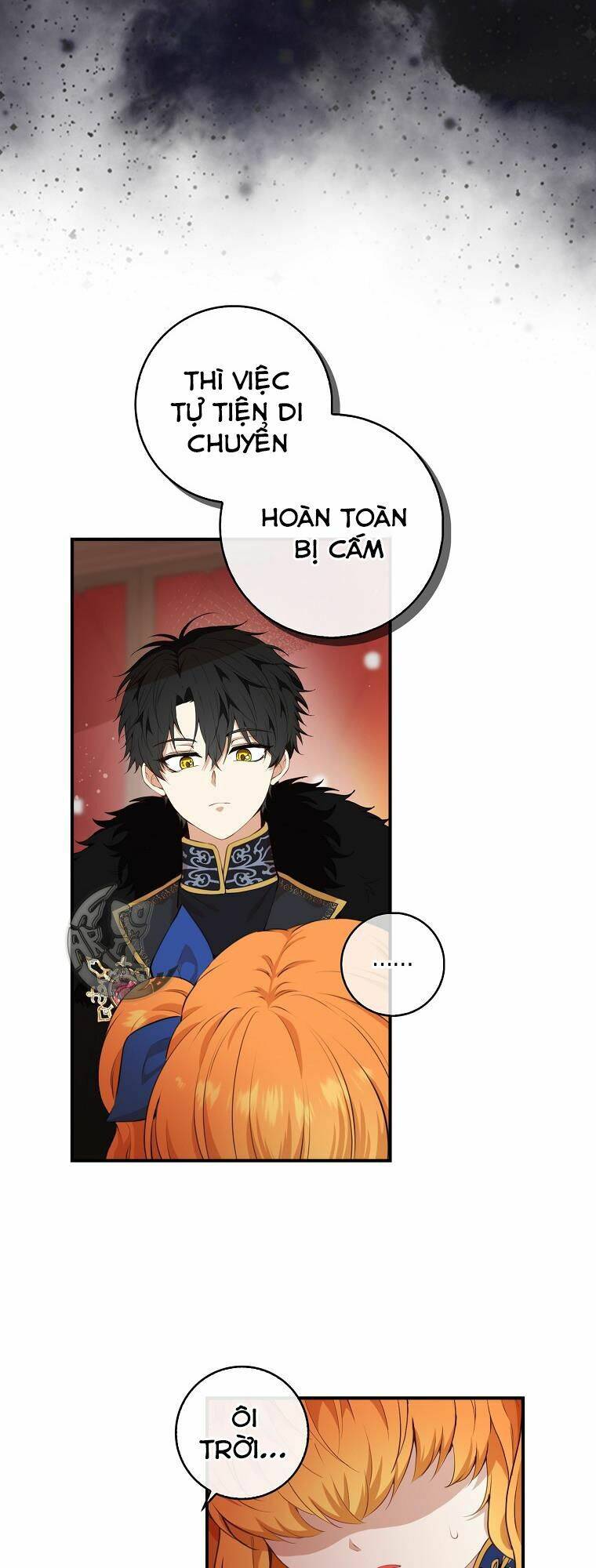 Sóc Con Tài Năng Chapter 6 - Trang 2