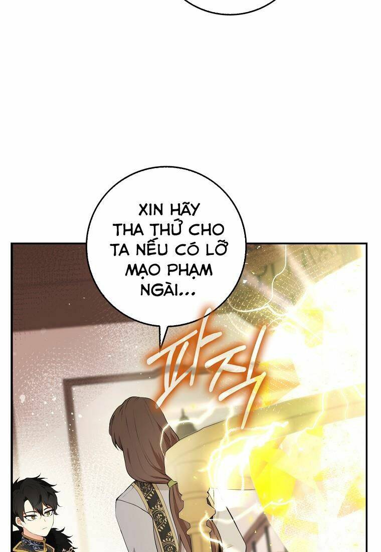 Sóc Con Tài Năng Chapter 6 - Trang 2