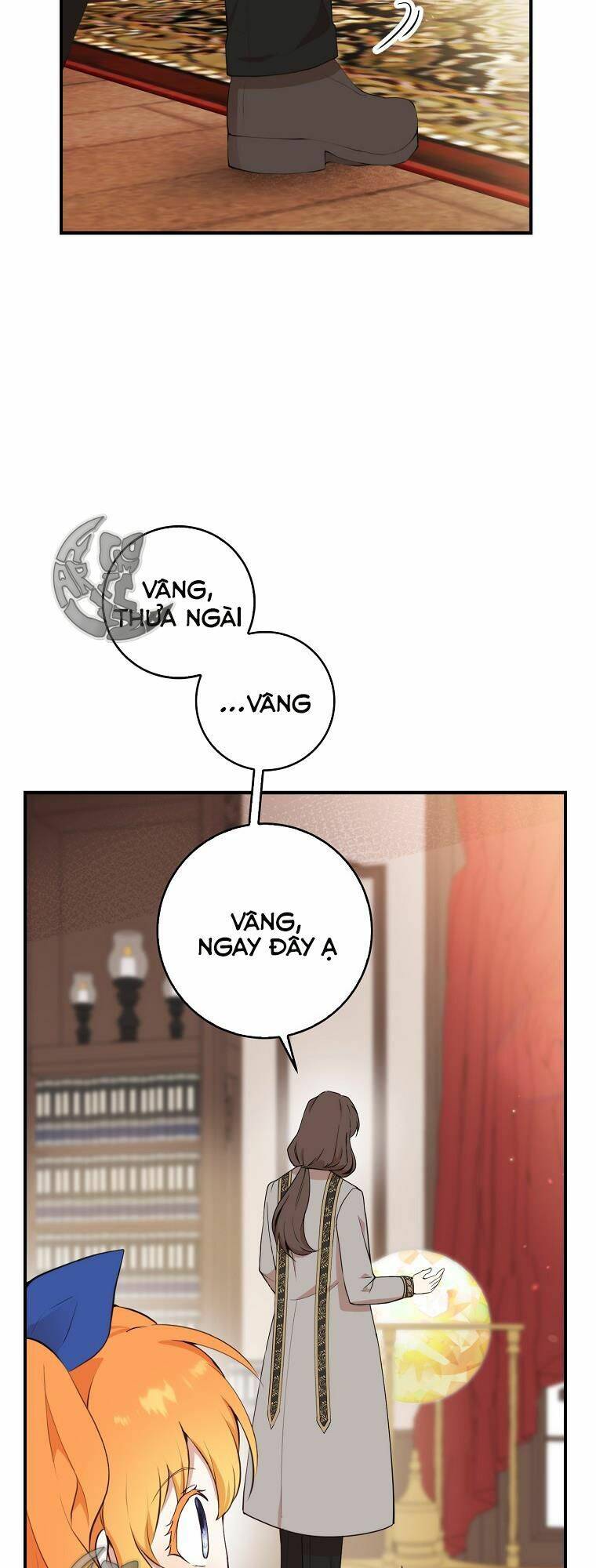 Sóc Con Tài Năng Chapter 6 - Trang 2