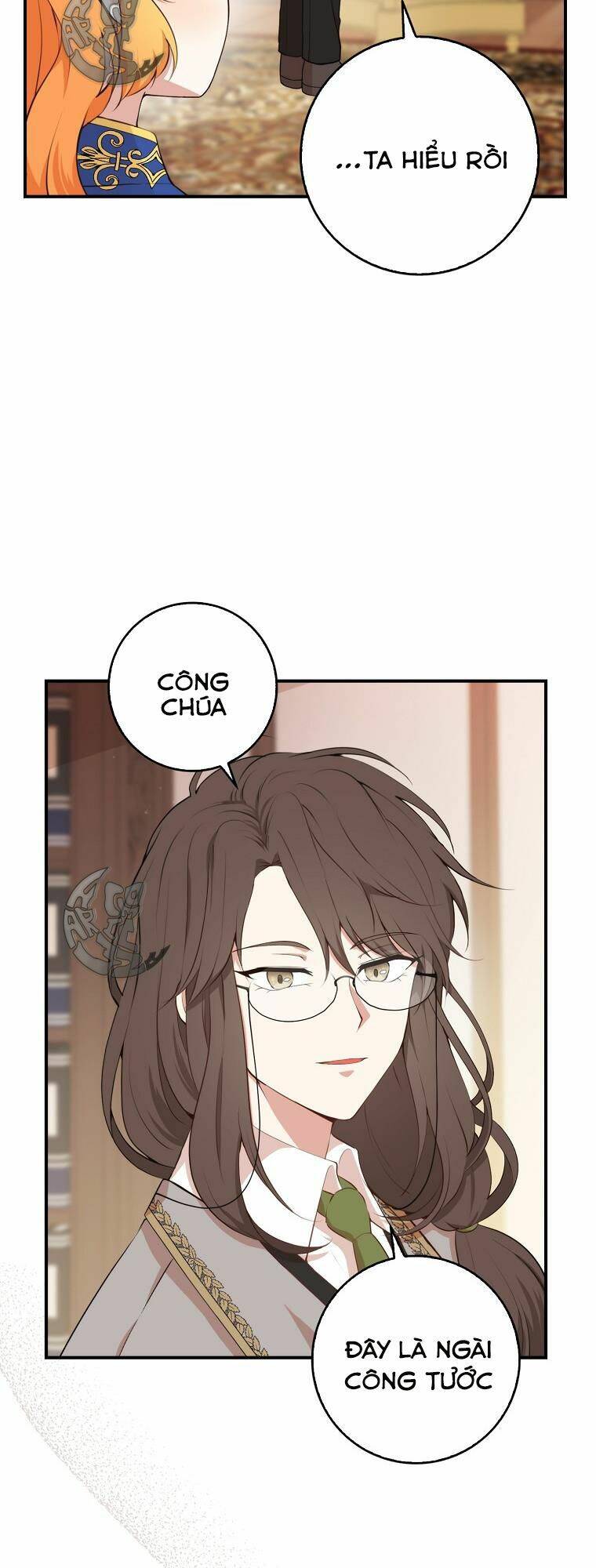 Sóc Con Tài Năng Chapter 6 - Trang 2