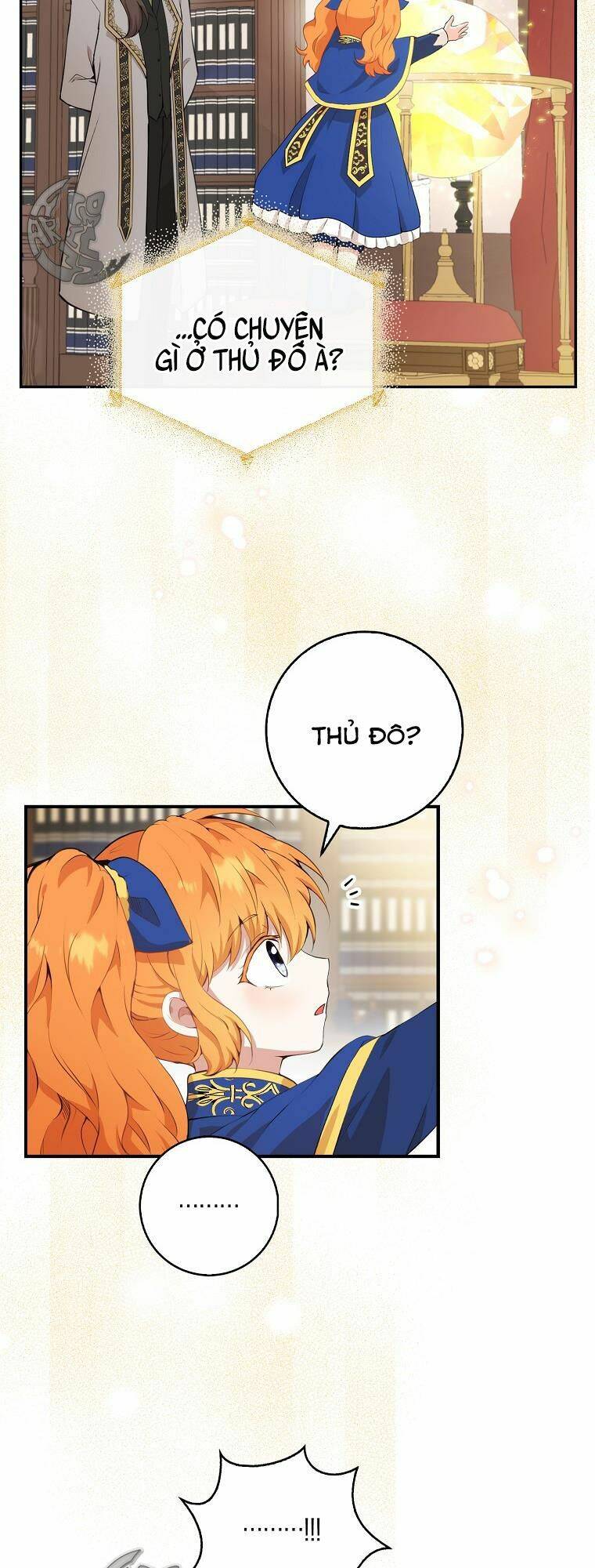 Sóc Con Tài Năng Chapter 6 - Trang 2