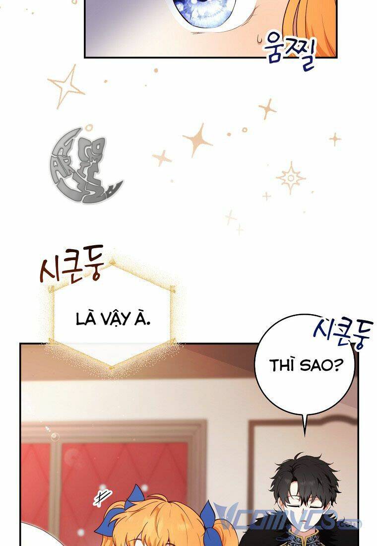 Sóc Con Tài Năng Chapter 7 - Trang 2