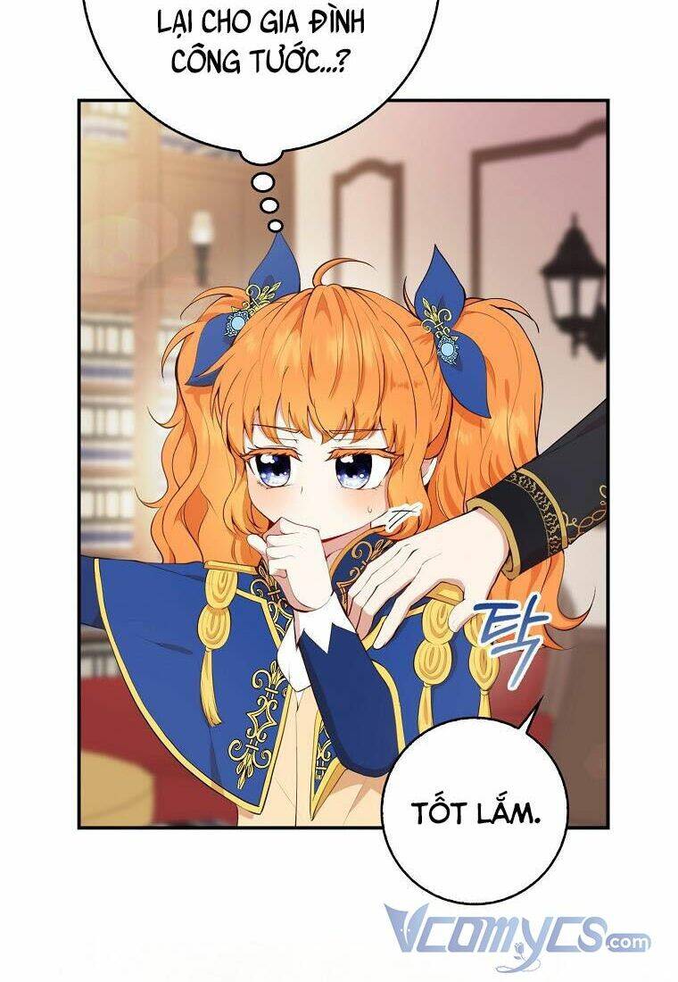 Sóc Con Tài Năng Chapter 7 - Trang 2