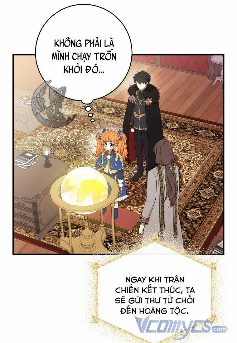 Sóc Con Tài Năng Chapter 7 - Trang 2