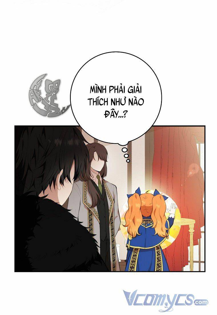 Sóc Con Tài Năng Chapter 7 - Trang 2