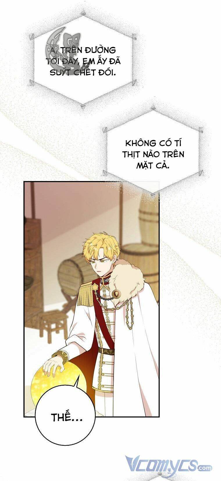 Sóc Con Tài Năng Chapter 7 - Trang 2