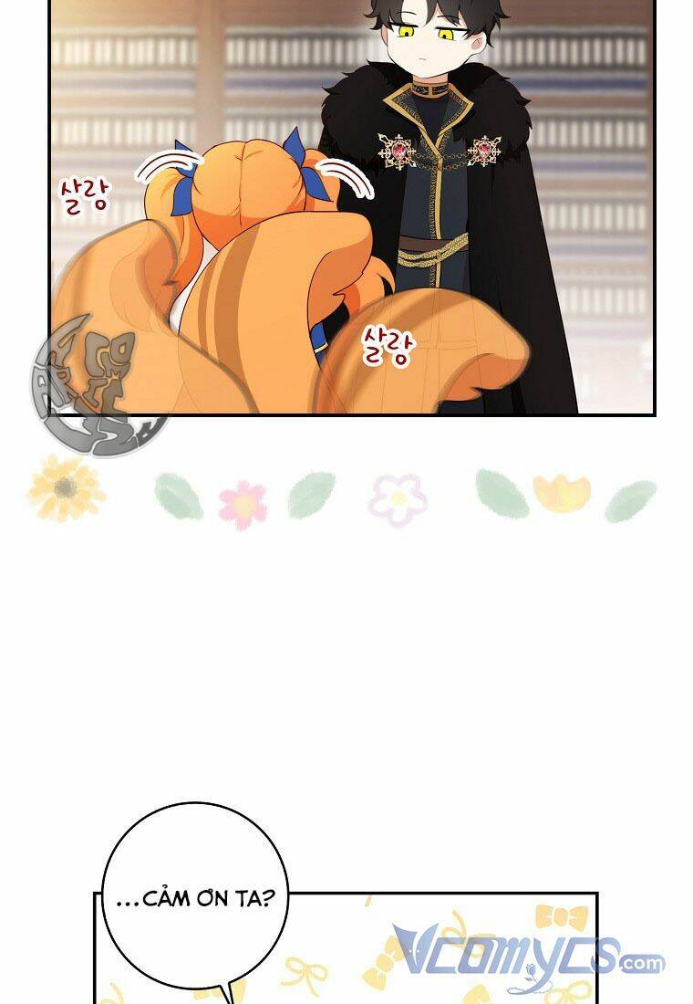 Sóc Con Tài Năng Chapter 7 - Trang 2