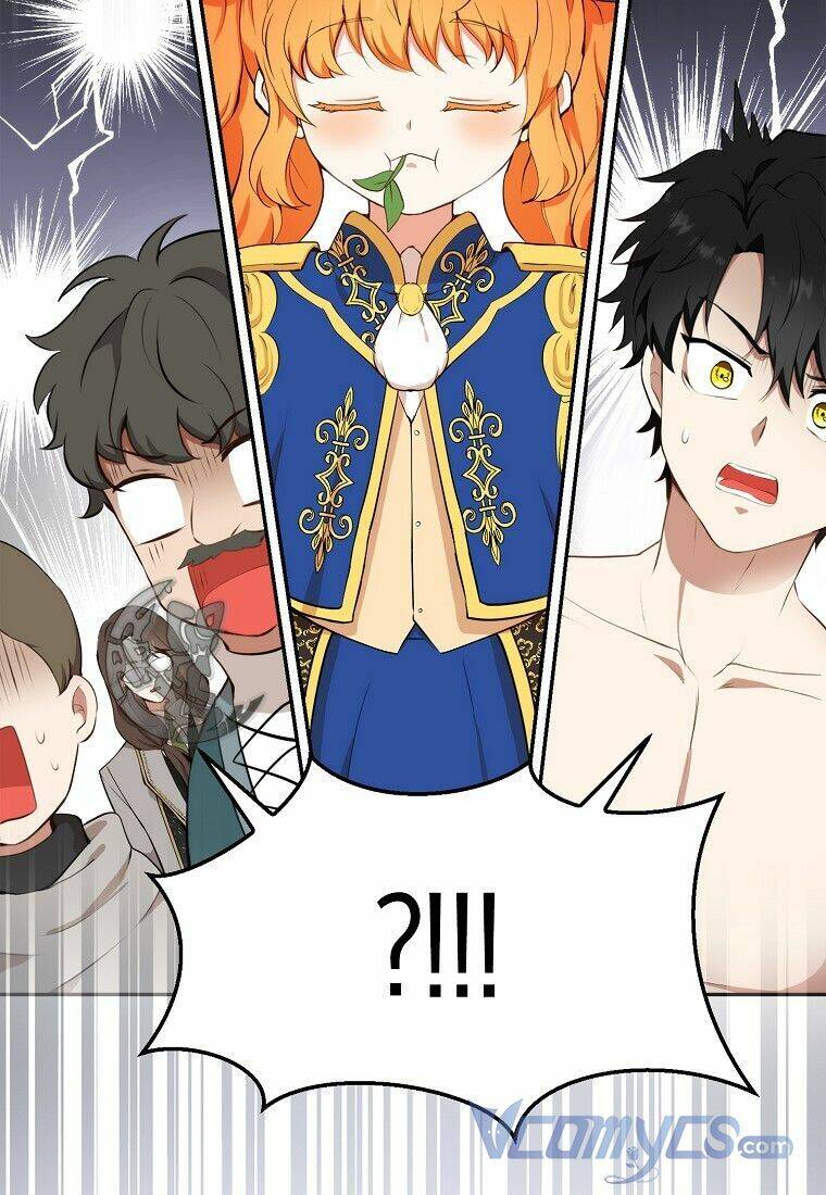 Sóc Con Tài Năng Chapter 8 - Trang 2