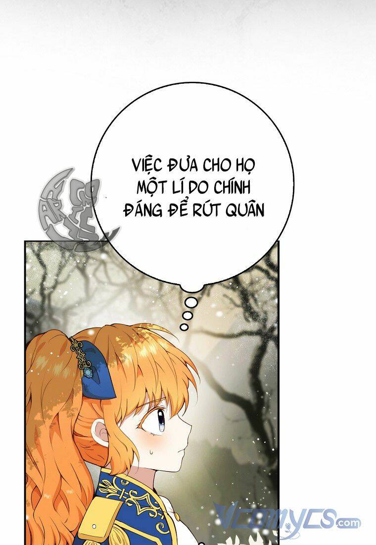 Sóc Con Tài Năng Chapter 8 - Trang 2