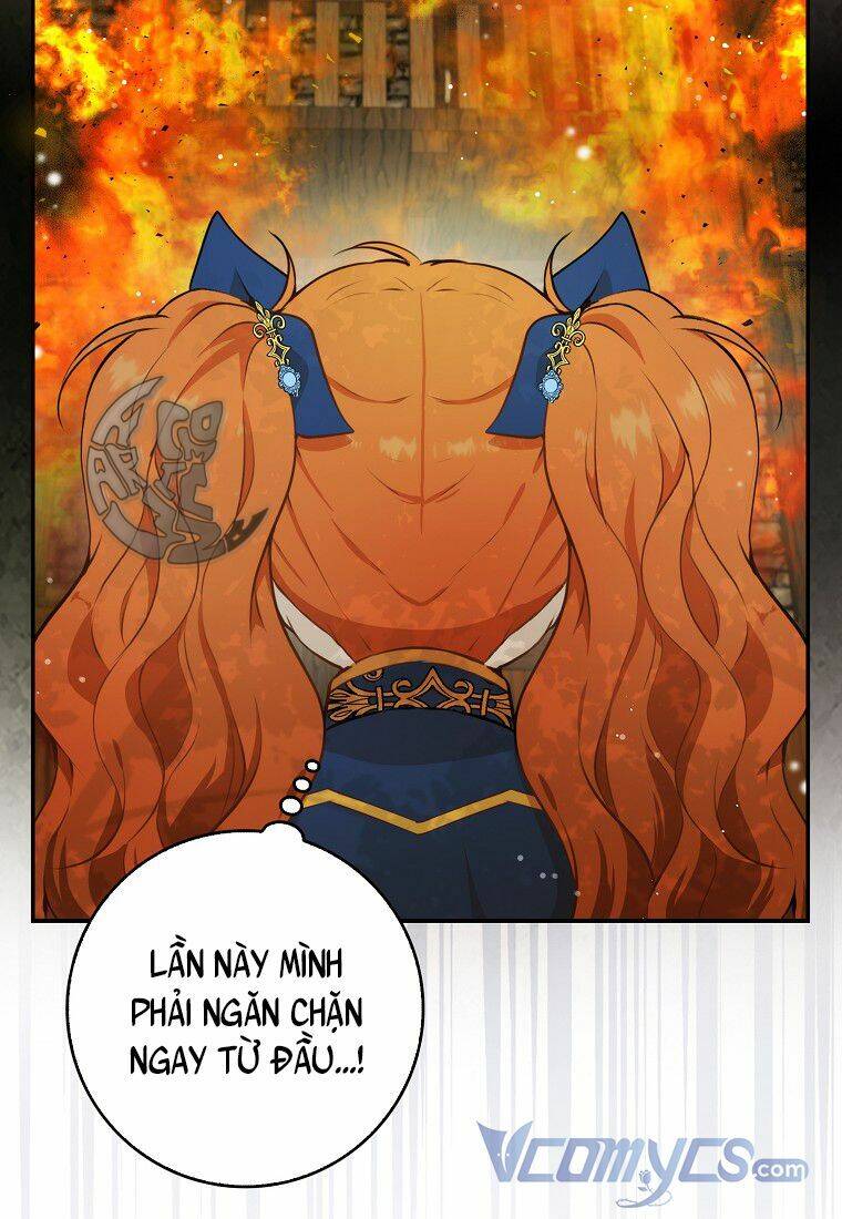 Sóc Con Tài Năng Chapter 8 - Trang 2