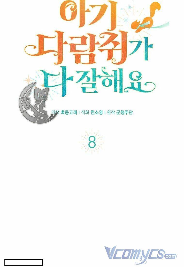 Sóc Con Tài Năng Chapter 8 - Trang 2