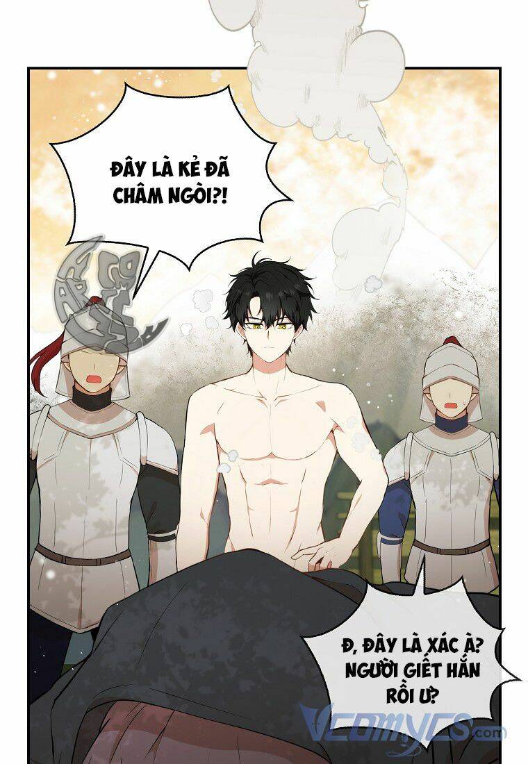 Sóc Con Tài Năng Chapter 8 - Trang 2