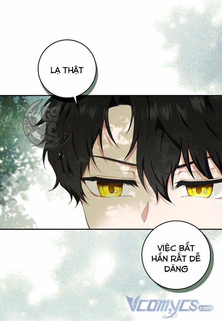 Sóc Con Tài Năng Chapter 8 - Trang 2