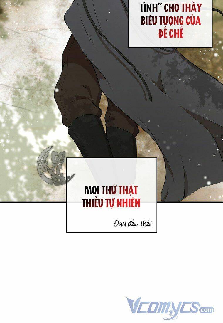 Sóc Con Tài Năng Chapter 8 - Trang 2