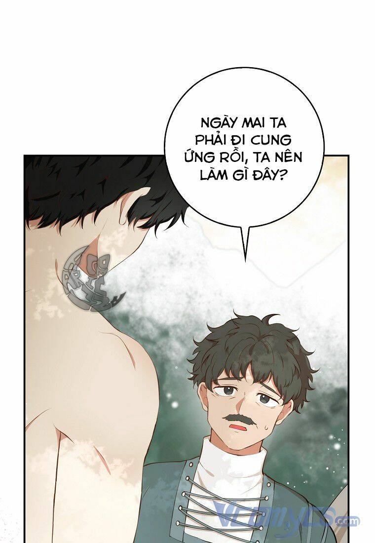 Sóc Con Tài Năng Chapter 8 - Trang 2