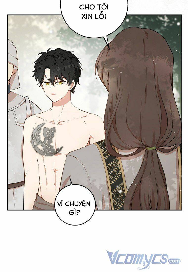 Sóc Con Tài Năng Chapter 8 - Trang 2