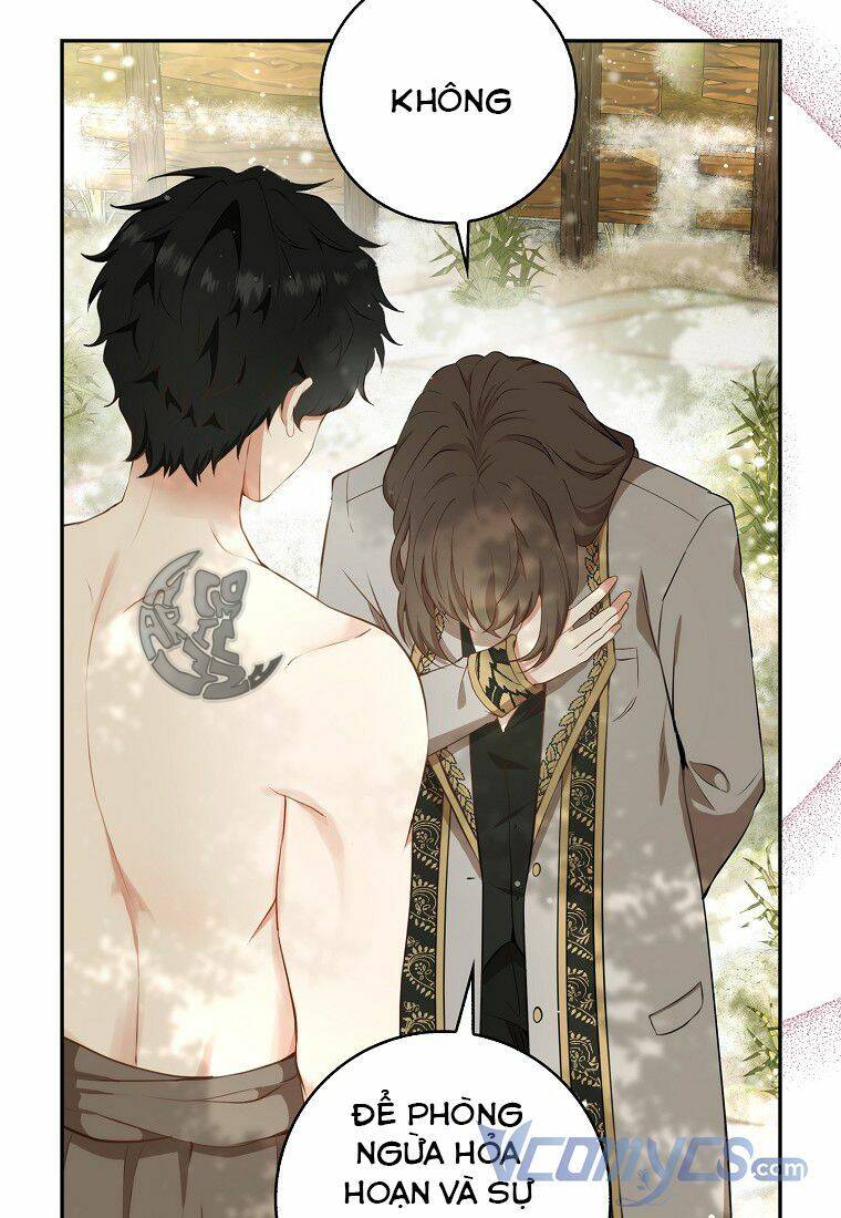 Sóc Con Tài Năng Chapter 8 - Trang 2