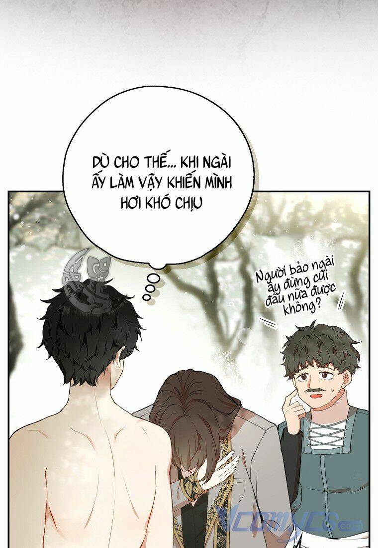 Sóc Con Tài Năng Chapter 8 - Trang 2