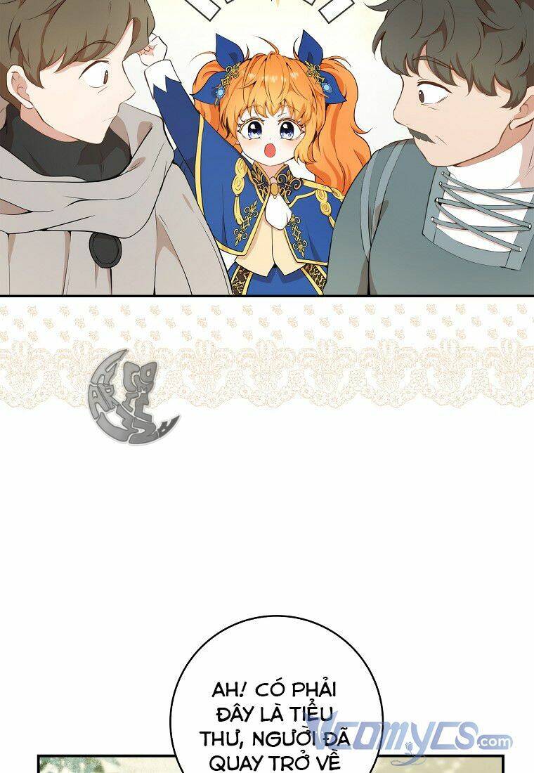 Sóc Con Tài Năng Chapter 8 - Trang 2