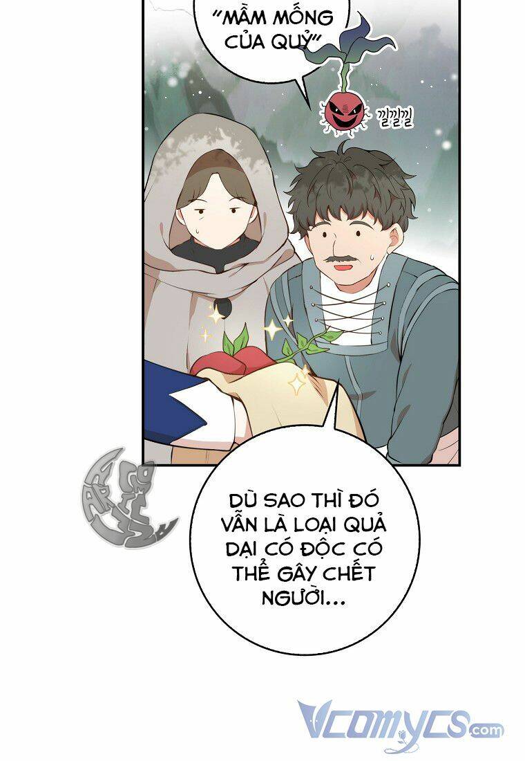 Sóc Con Tài Năng Chapter 8 - Trang 2