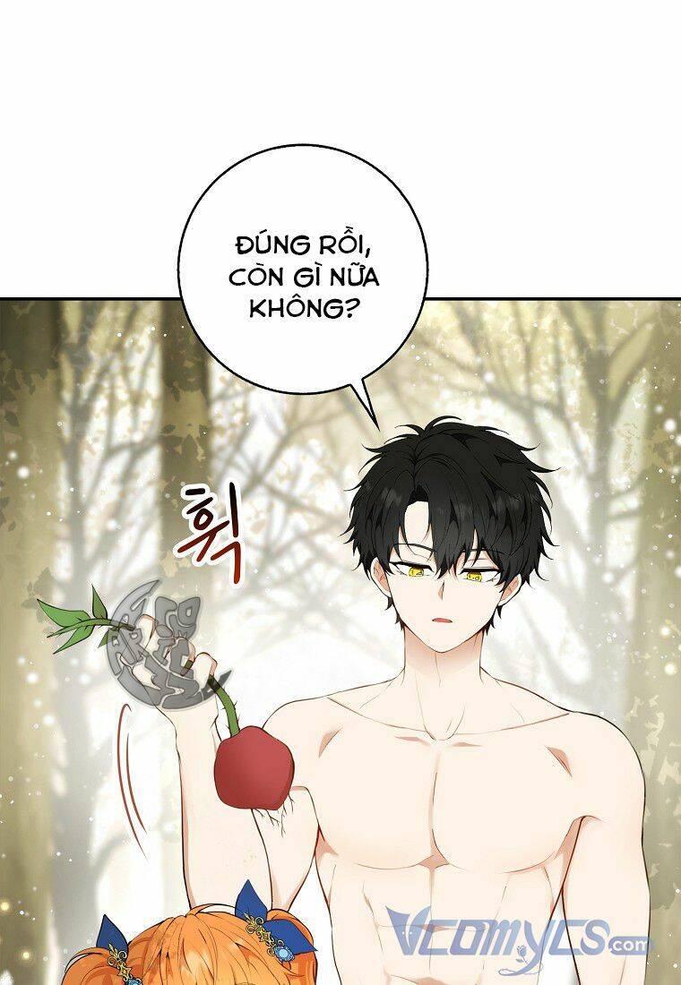 Sóc Con Tài Năng Chapter 8 - Trang 2