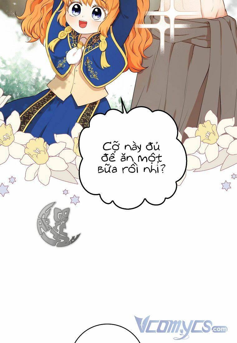 Sóc Con Tài Năng Chapter 8 - Trang 2