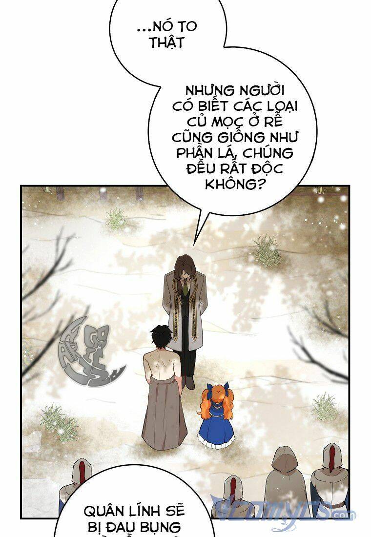 Sóc Con Tài Năng Chapter 8 - Trang 2