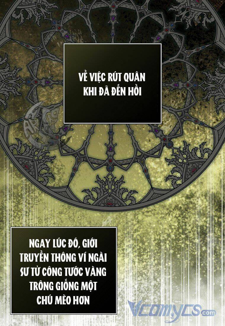 Sóc Con Tài Năng Chapter 8 - Trang 2