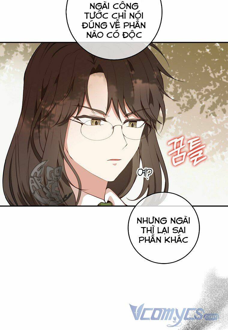 Sóc Con Tài Năng Chapter 8 - Trang 2