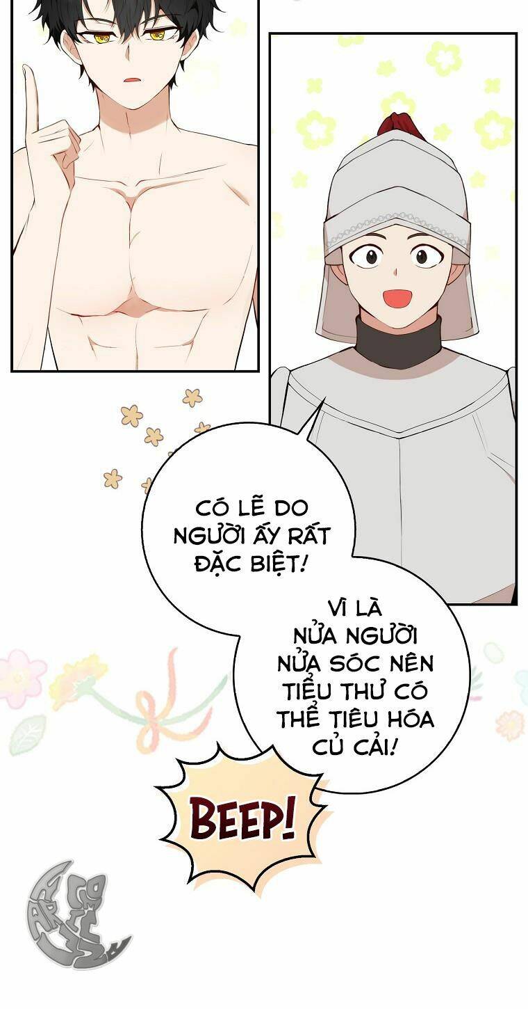 Sóc Con Tài Năng Chapter 9 - Trang 2