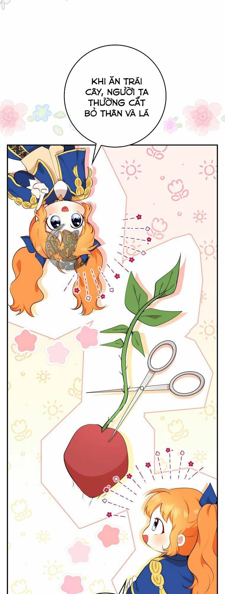 Sóc Con Tài Năng Chapter 9 - Trang 2