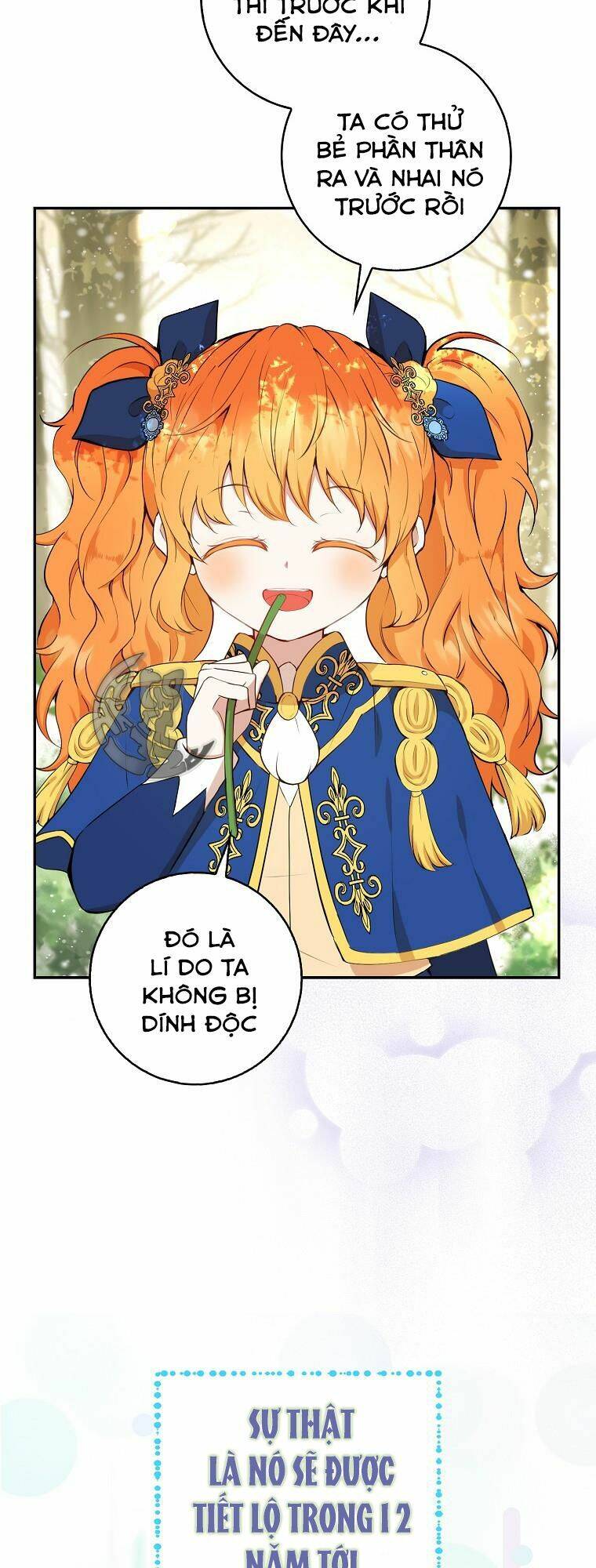 Sóc Con Tài Năng Chapter 9 - Trang 2