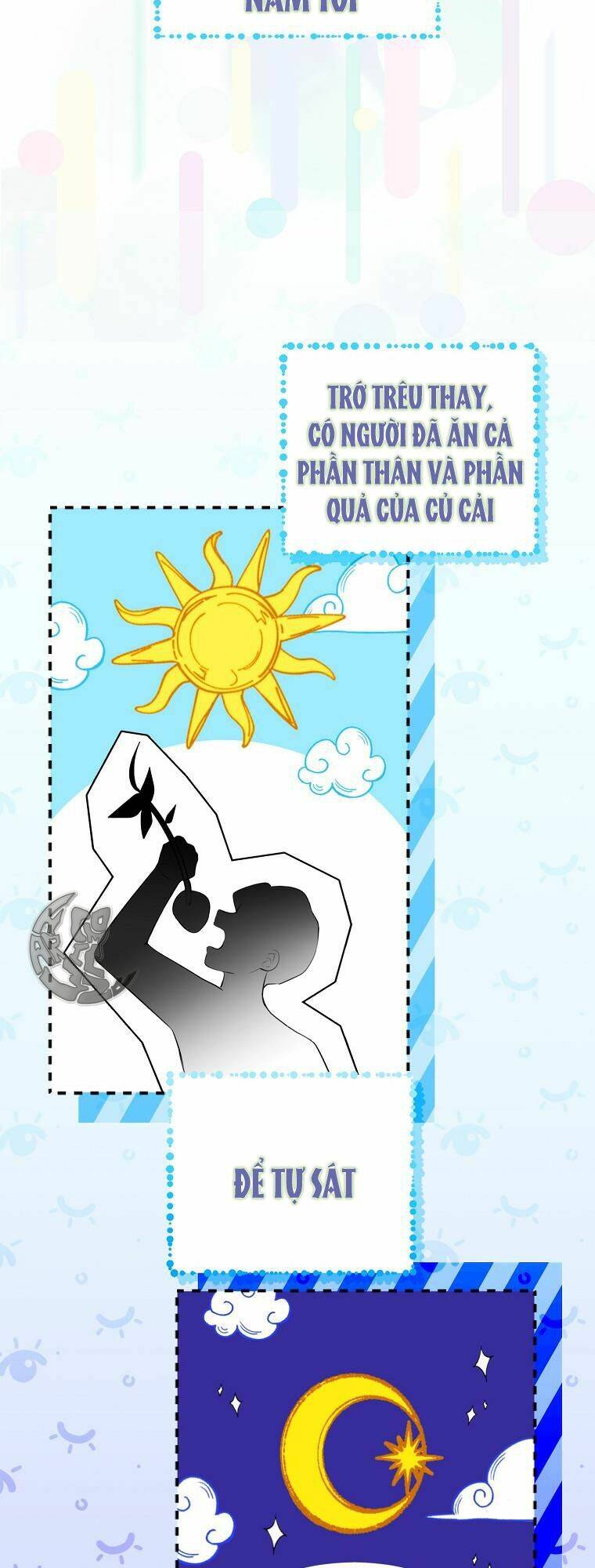 Sóc Con Tài Năng Chapter 9 - Trang 2