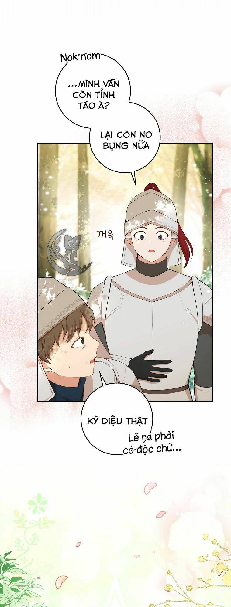 Sóc Con Tài Năng Chapter 9 - Trang 2
