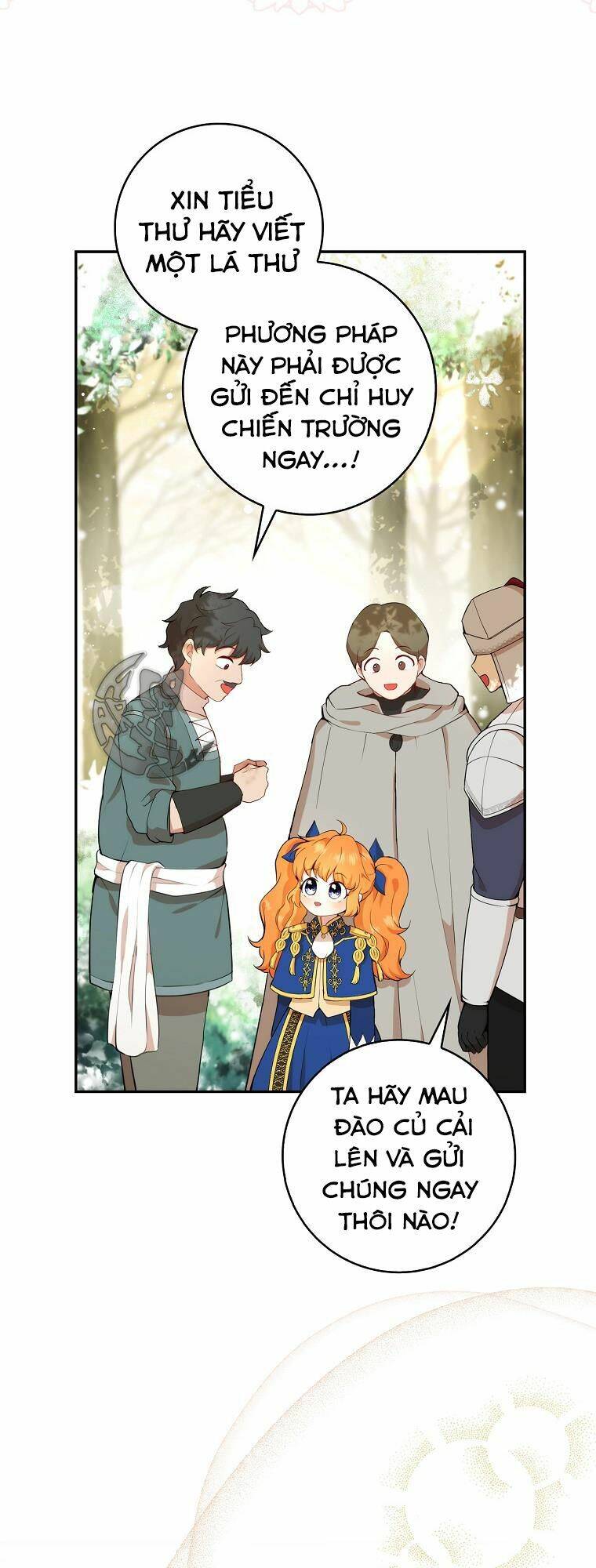 Sóc Con Tài Năng Chapter 9 - Trang 2