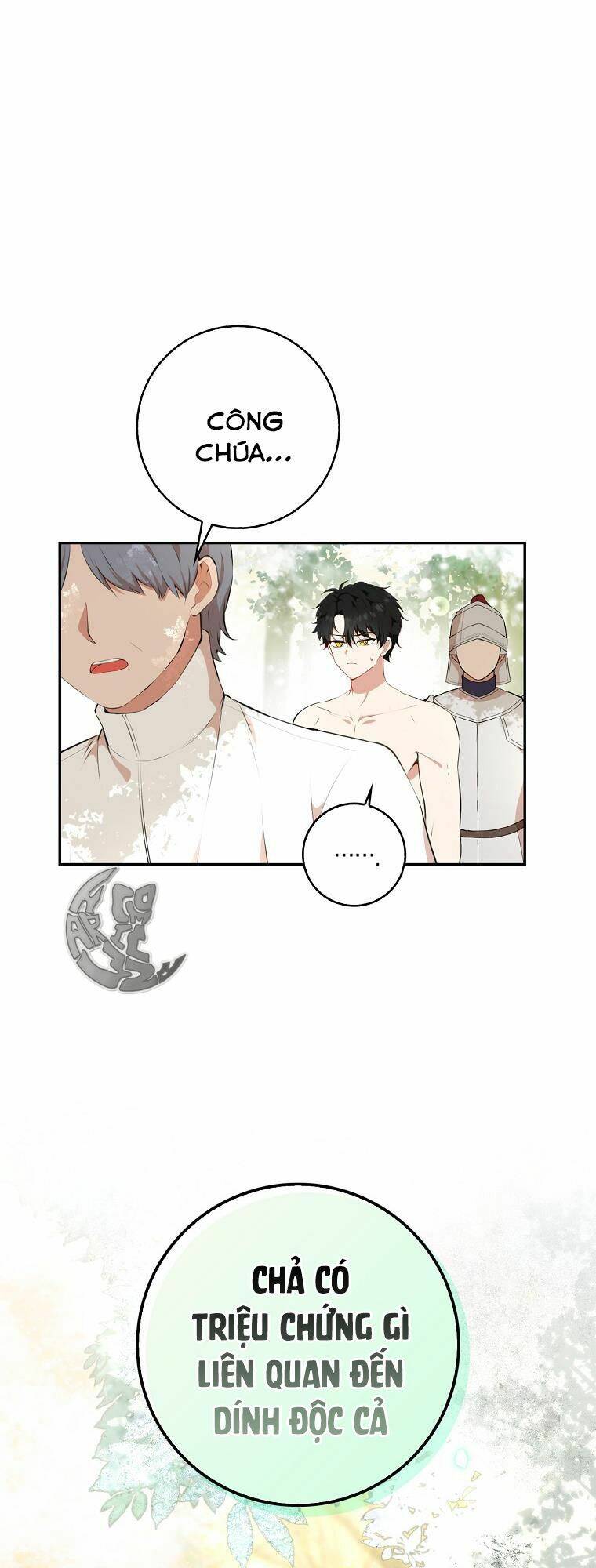 Sóc Con Tài Năng Chapter 9 - Trang 2