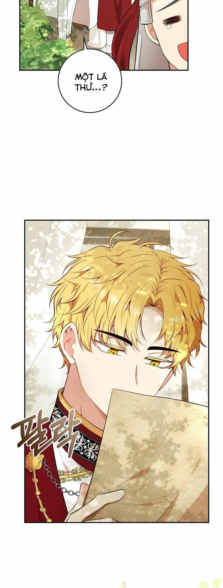 Sóc Con Tài Năng Chapter 9 - Trang 2