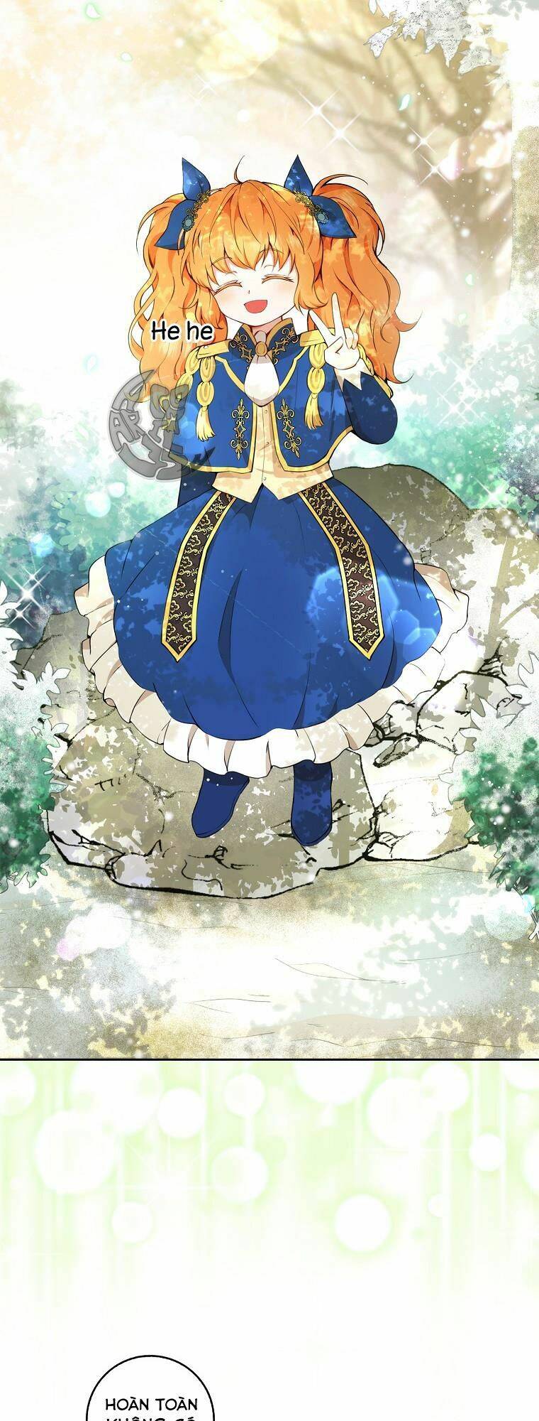 Sóc Con Tài Năng Chapter 9 - Trang 2