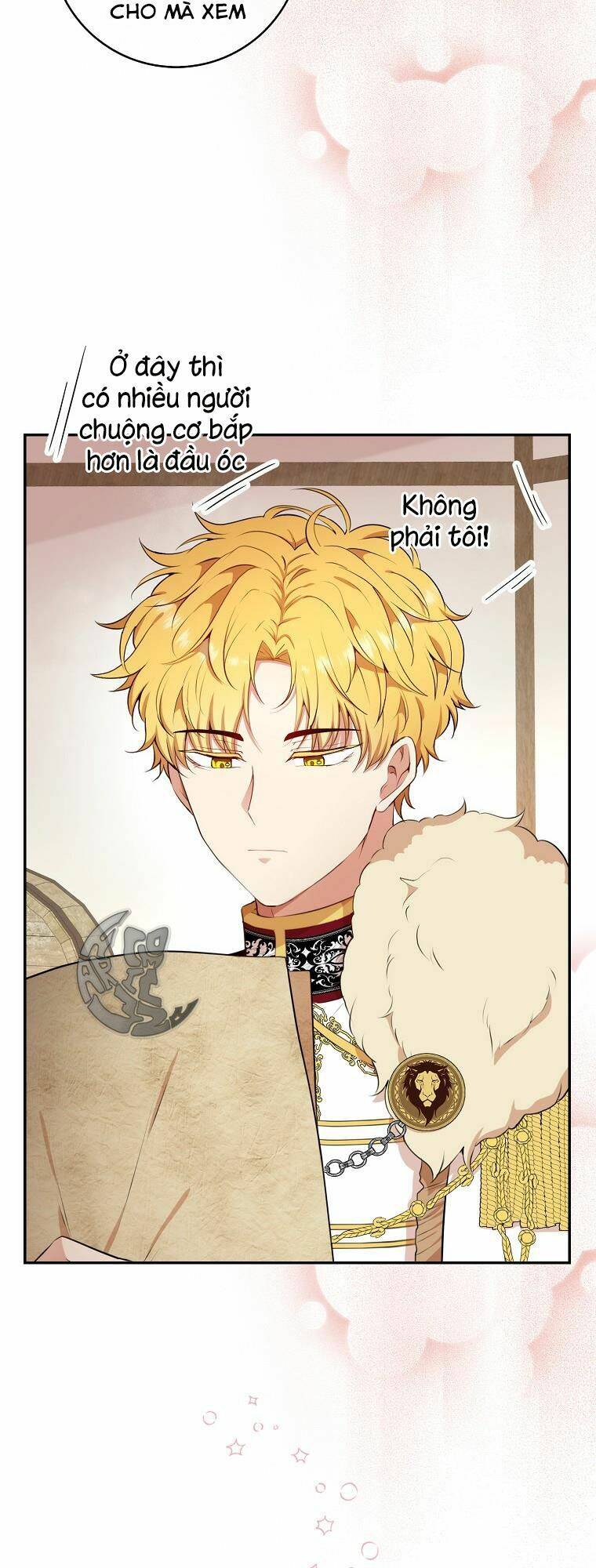 Sóc Con Tài Năng Chapter 9 - Trang 2