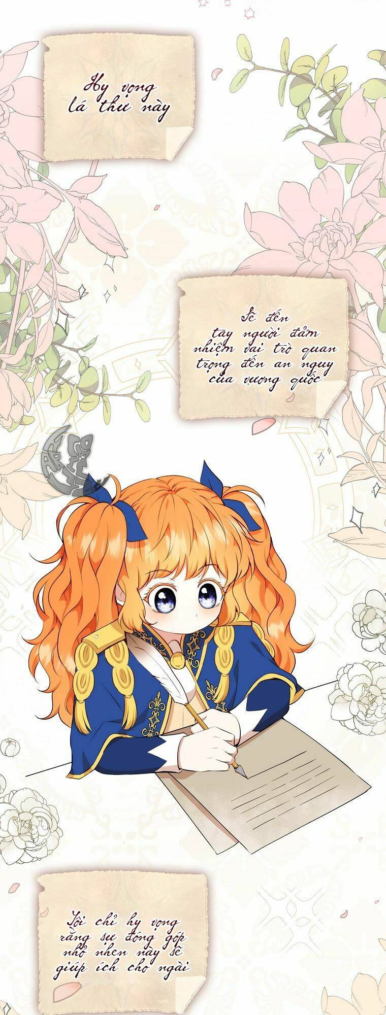 Sóc Con Tài Năng Chapter 9 - Trang 2