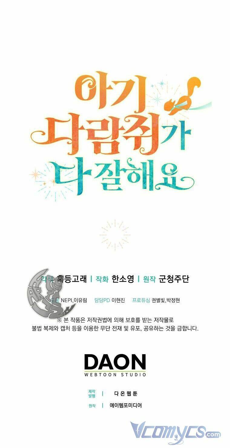 Sóc Con Tài Năng Chapter 9 - Trang 2