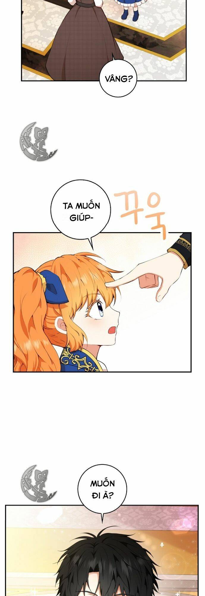 Sóc Con Tài Năng Chapter 10 - Trang 2