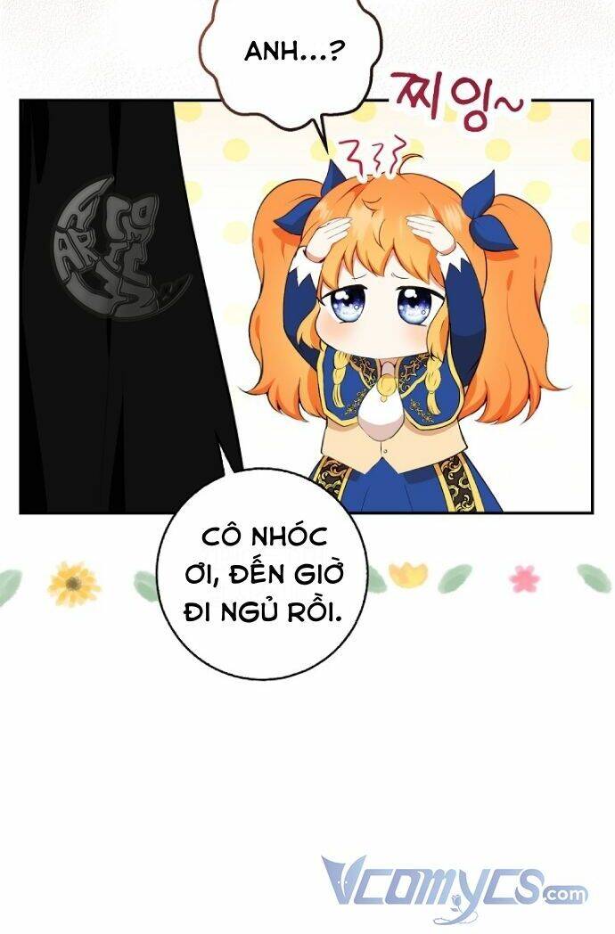 Sóc Con Tài Năng Chapter 10 - Trang 2