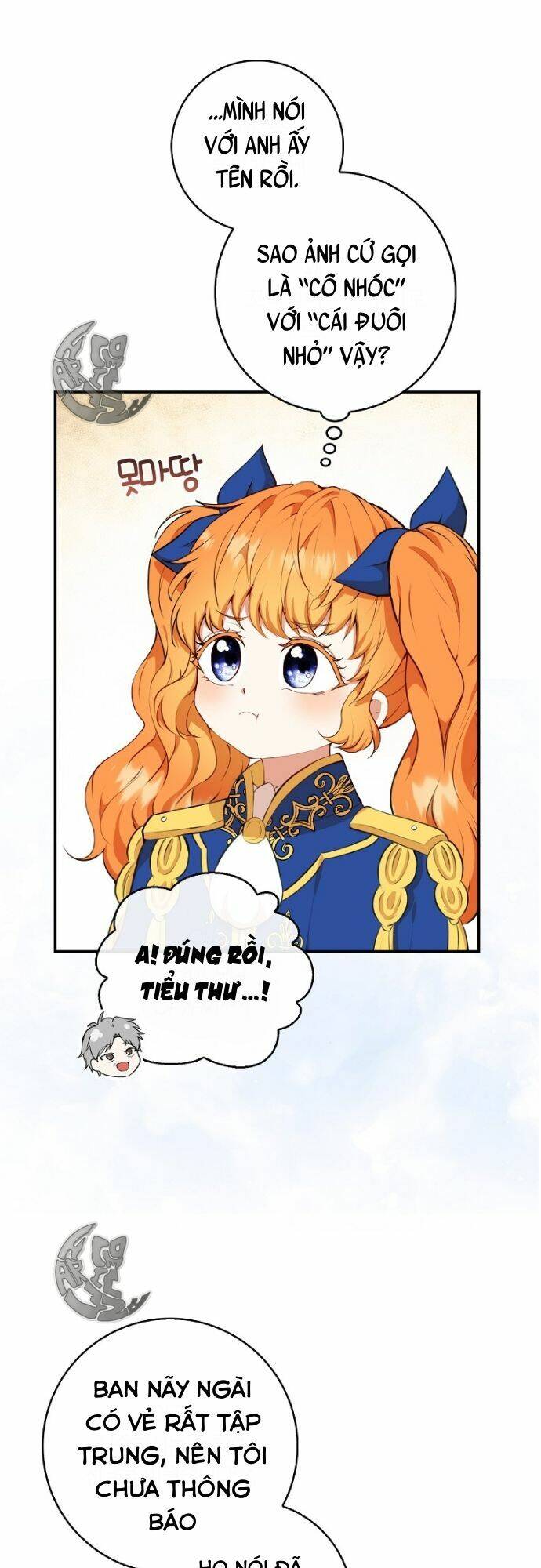 Sóc Con Tài Năng Chapter 10 - Trang 2